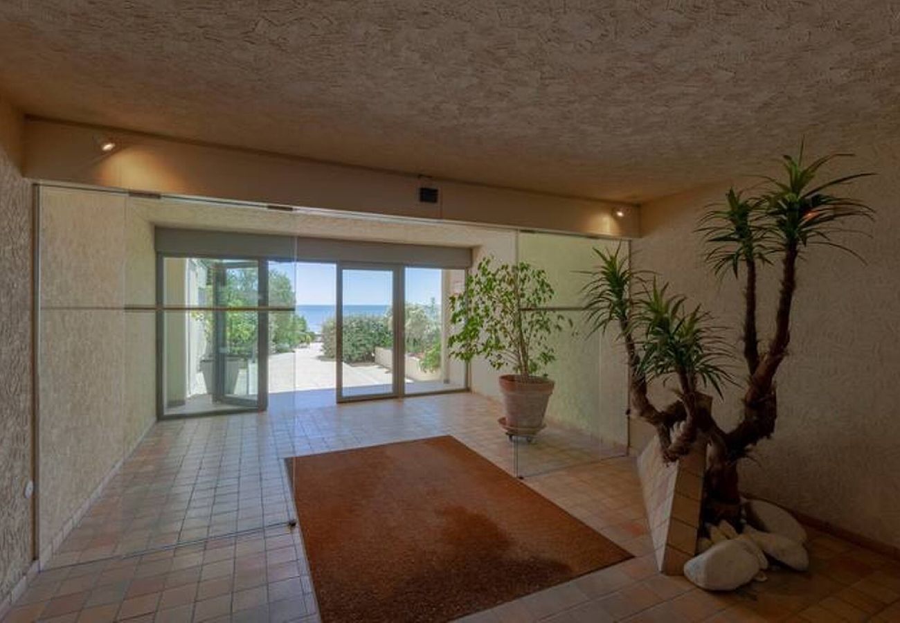 Apartment in La Baule-Escoublac - Un duplex à la mer