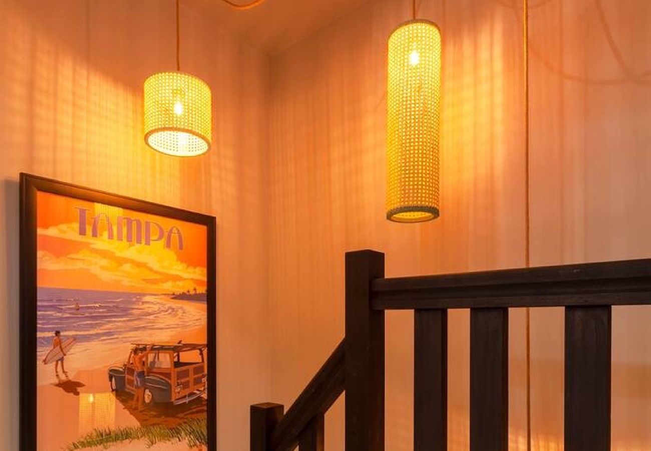 Apartment in La Baule-Escoublac - Un duplex à la mer