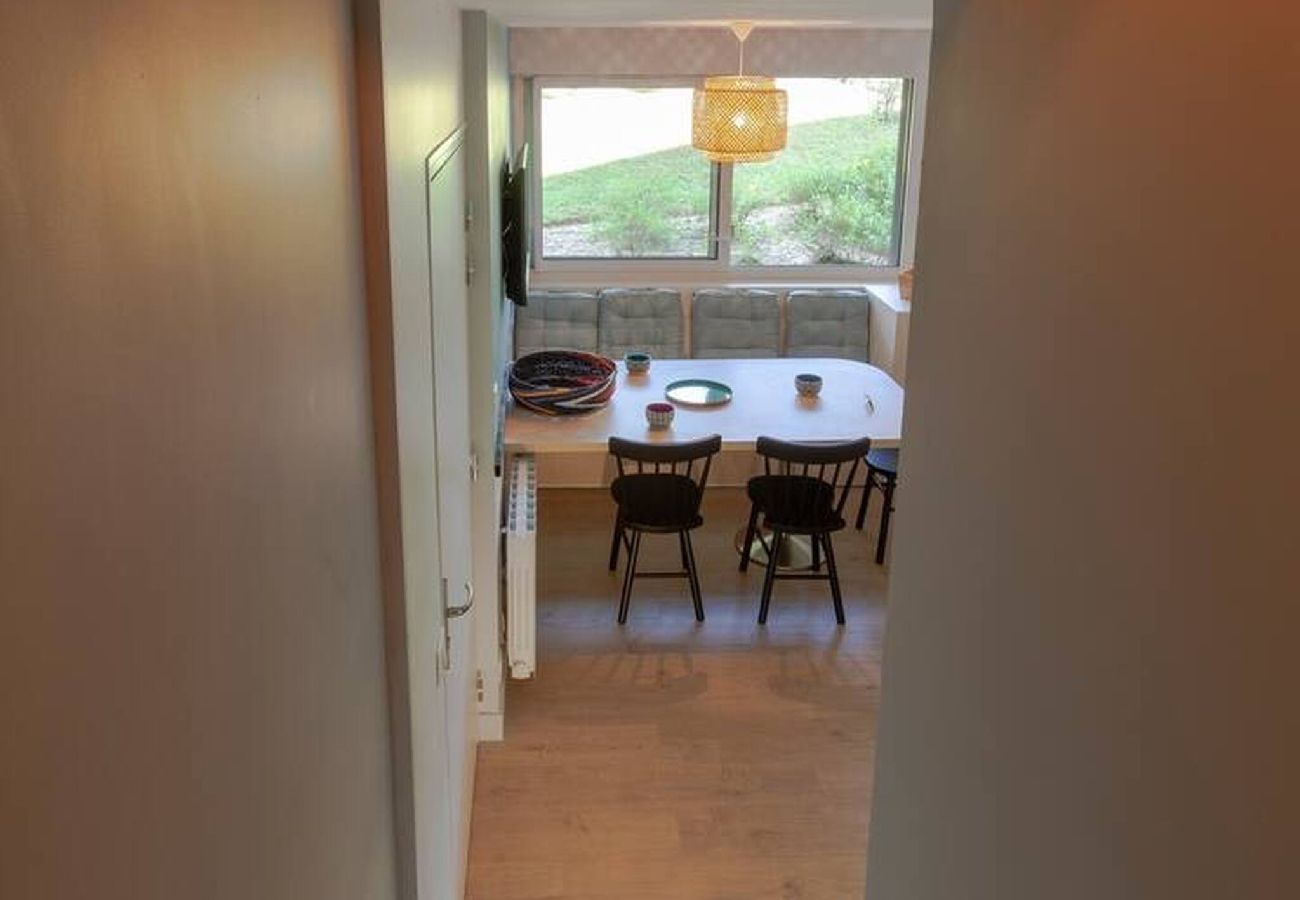 Apartment in La Baule-Escoublac - Un duplex à la mer