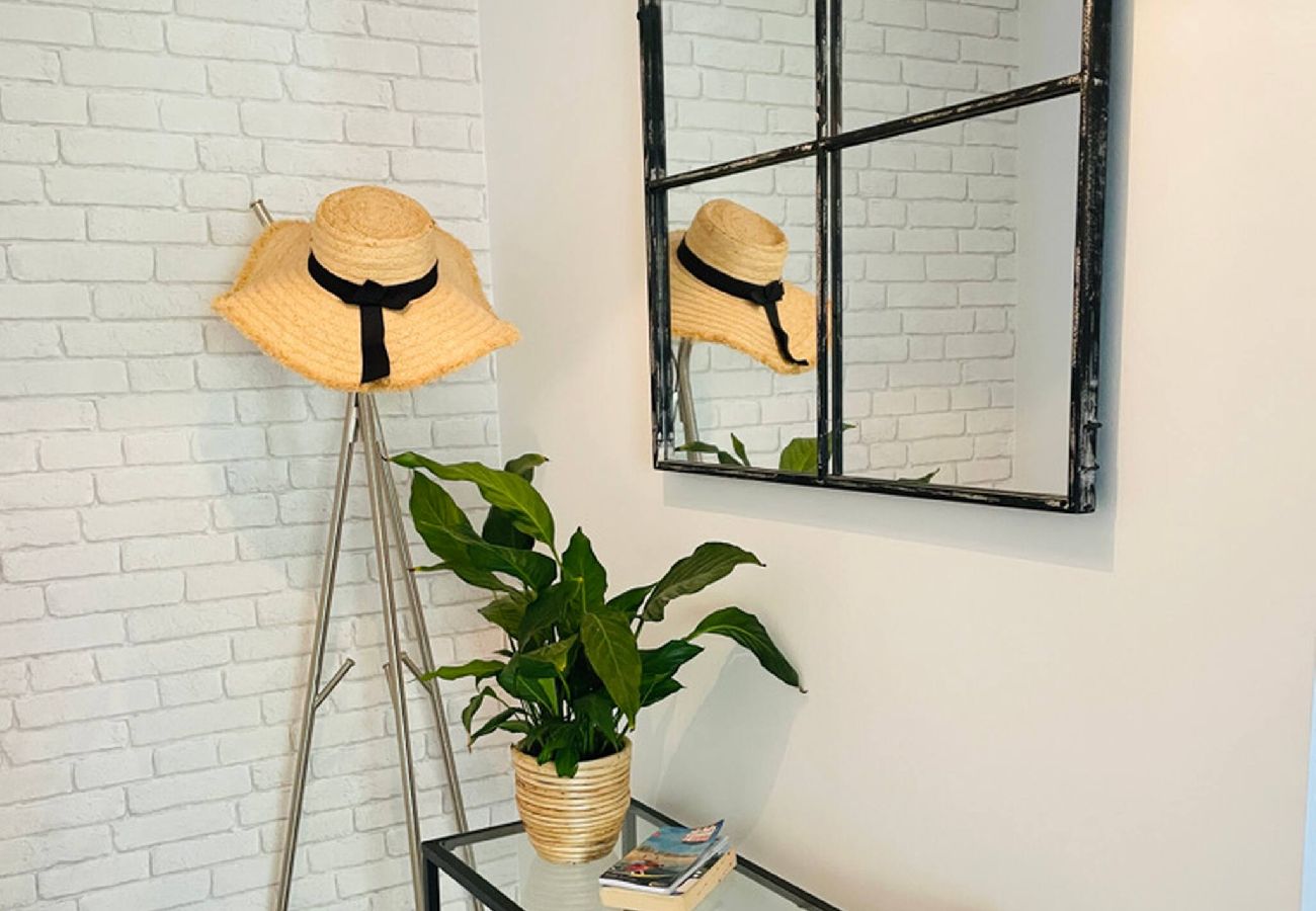 Apartment in La Baule-Escoublac - L'Hallali à la Baule 