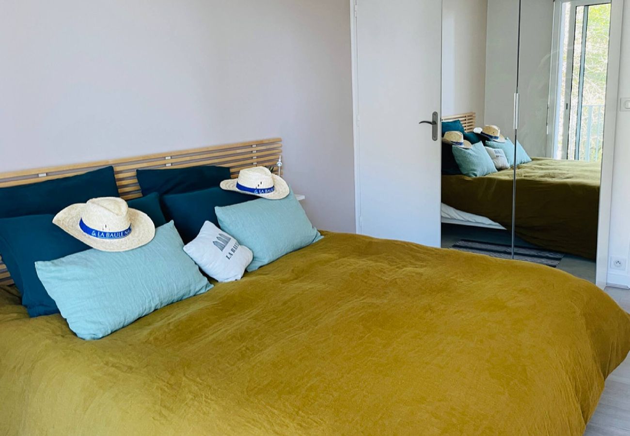 Apartment in La Baule-Escoublac - L'Hallali à la Baule 