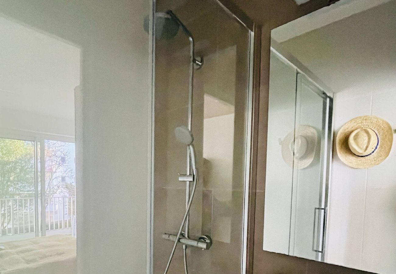 Apartment in La Baule-Escoublac - L'Hallali à la Baule 