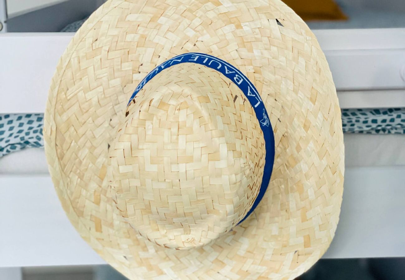 Apartment in La Baule-Escoublac - L'Hallali à la Baule 