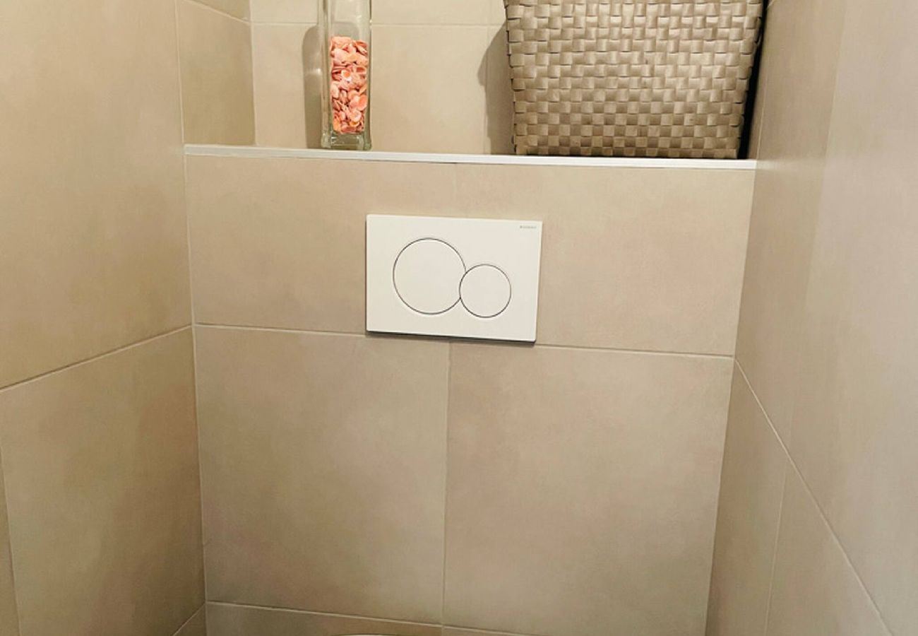 Apartment in La Baule-Escoublac - L'Hallali à la Baule 