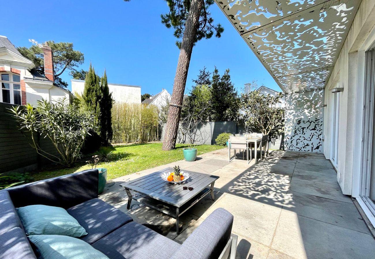 Villa in La Baule-Escoublac - Villa Les Sorbiers 
