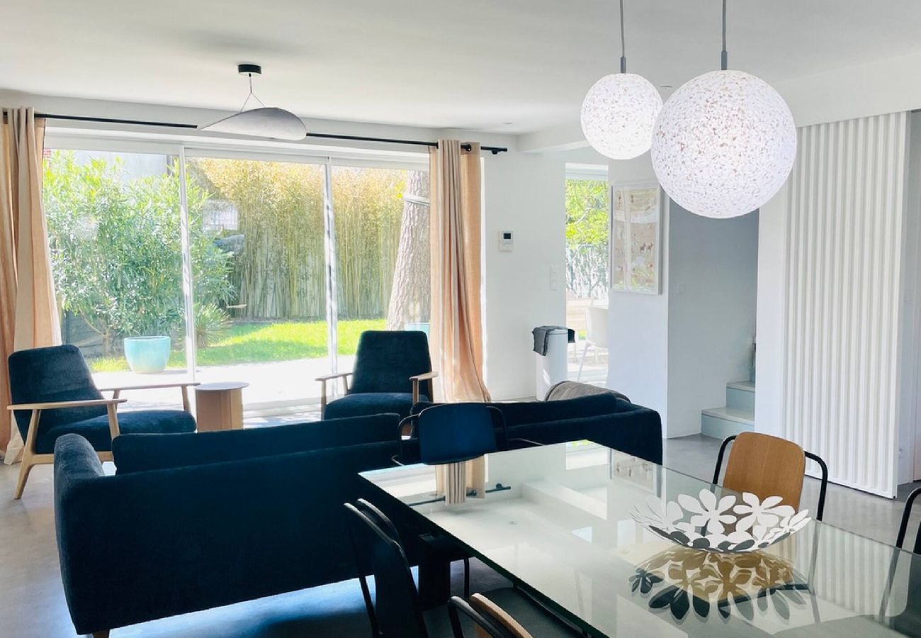 Villa in La Baule-Escoublac - Villa Les Sorbiers 