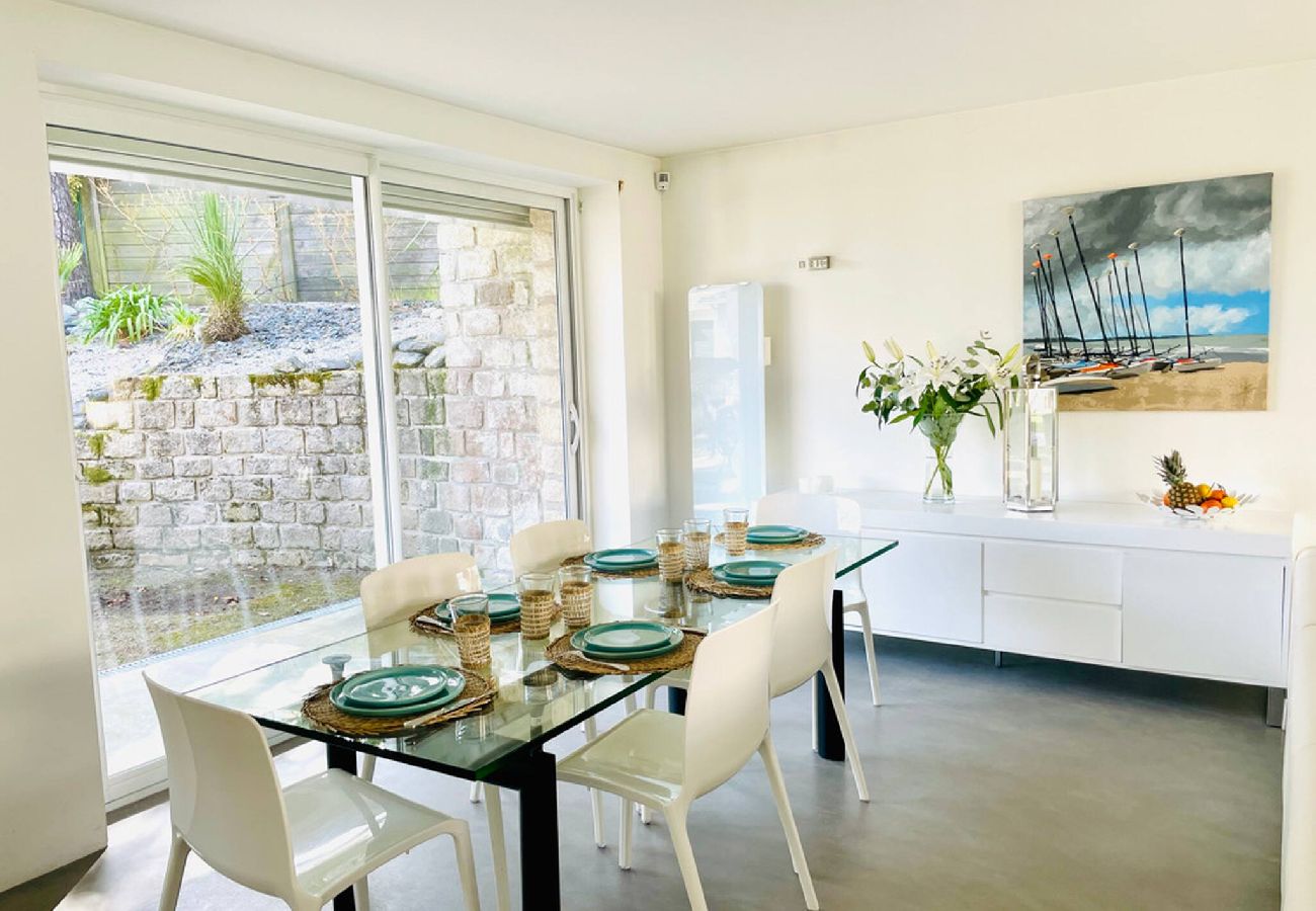 Villa in La Baule-Escoublac - Villa Les Sorbiers 