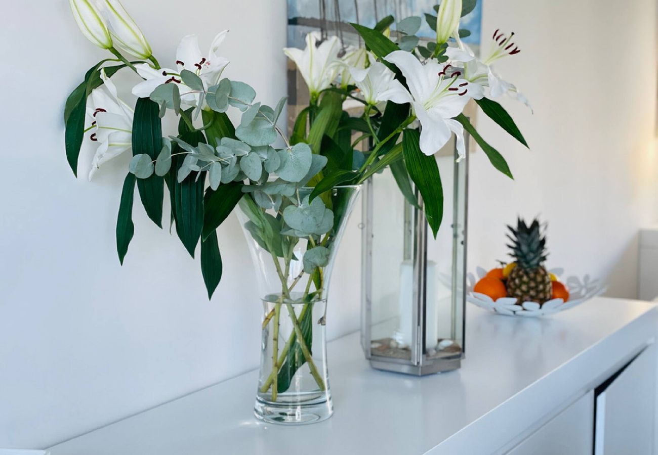 Villa in La Baule-Escoublac - Villa Les Sorbiers 