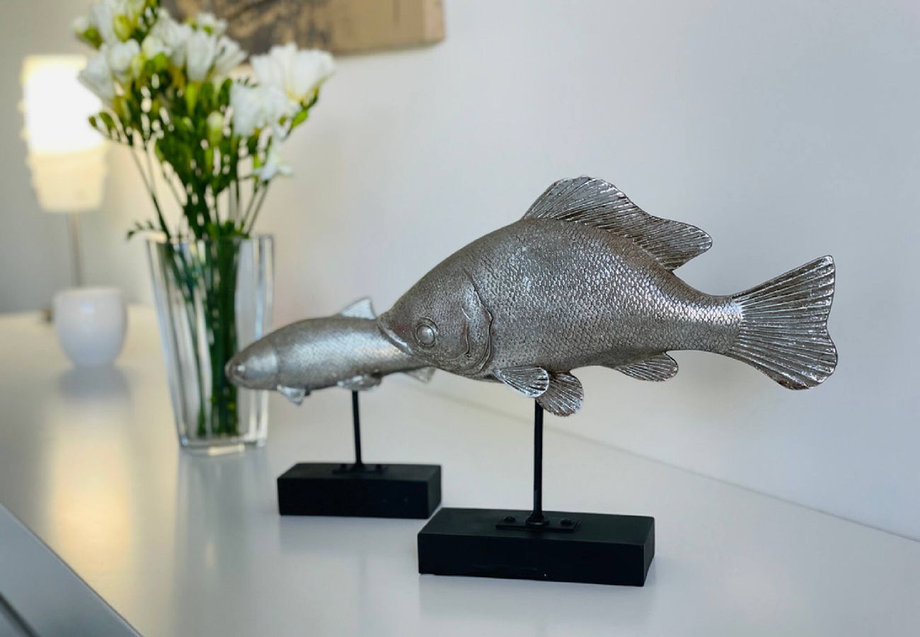 Villa in La Baule-Escoublac - Villa Les Sorbiers 