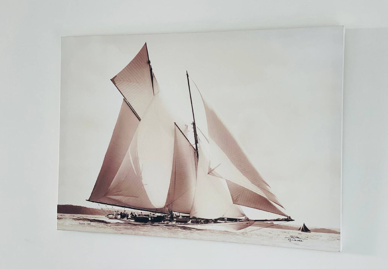 Villa in La Baule-Escoublac - Villa Les Sorbiers 