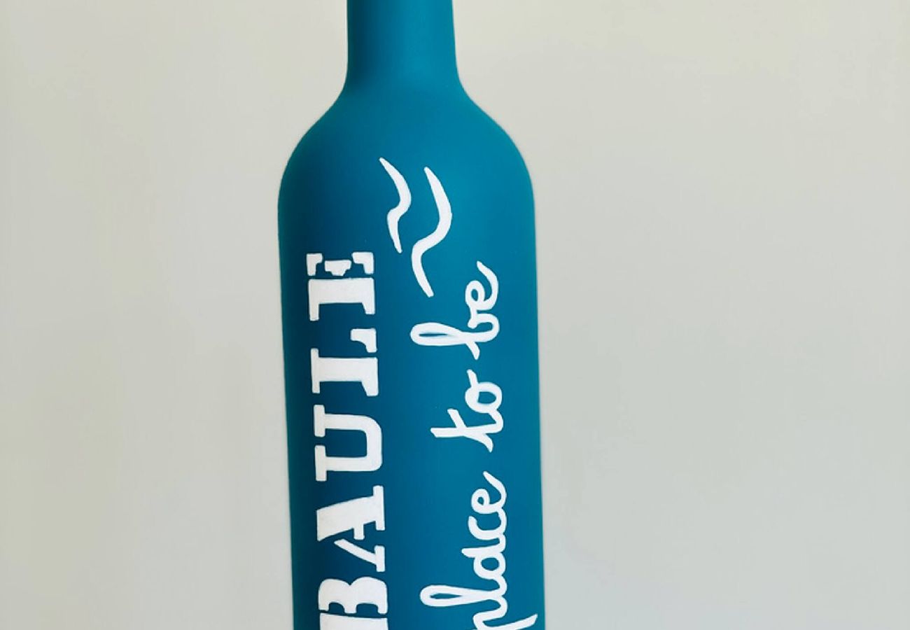 Villa in La Baule-Escoublac - Villa Les Sorbiers 