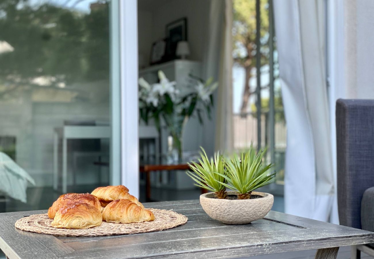 Villa in La Baule-Escoublac - Villa Les Sorbiers 