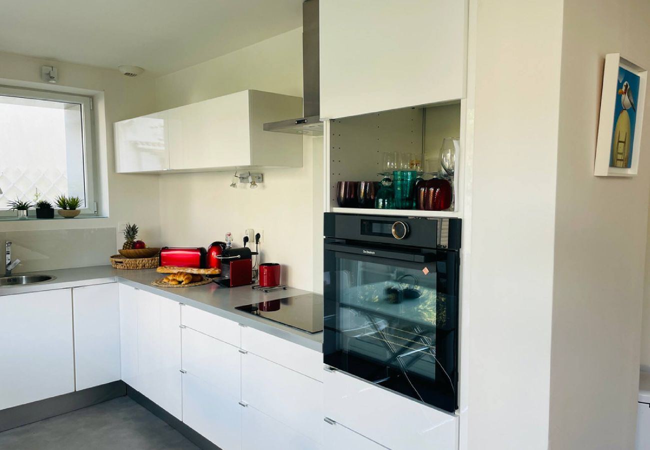 Villa in La Baule-Escoublac - Villa Les Sorbiers 