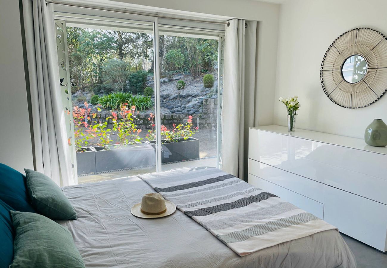 Villa in La Baule-Escoublac - Villa Les Sorbiers 