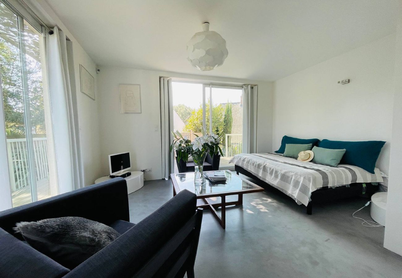 Villa in La Baule-Escoublac - Villa Les Sorbiers 