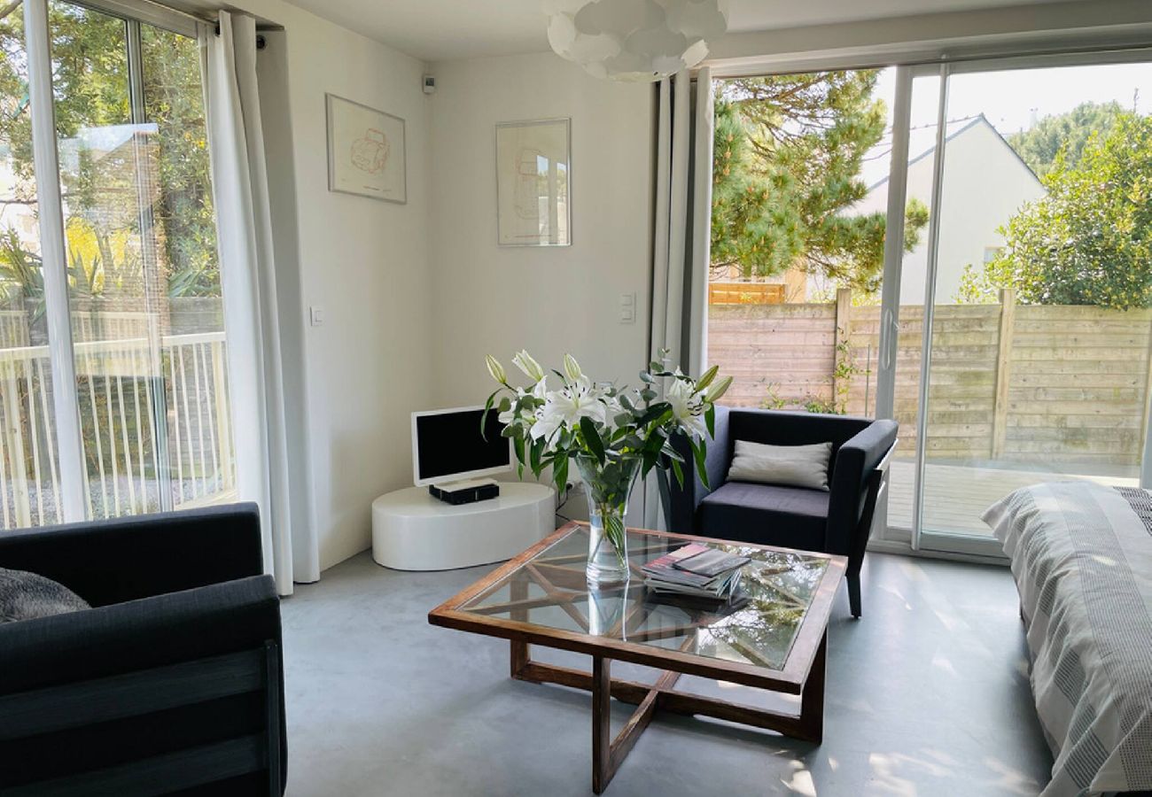 Villa in La Baule-Escoublac - Villa Les Sorbiers 