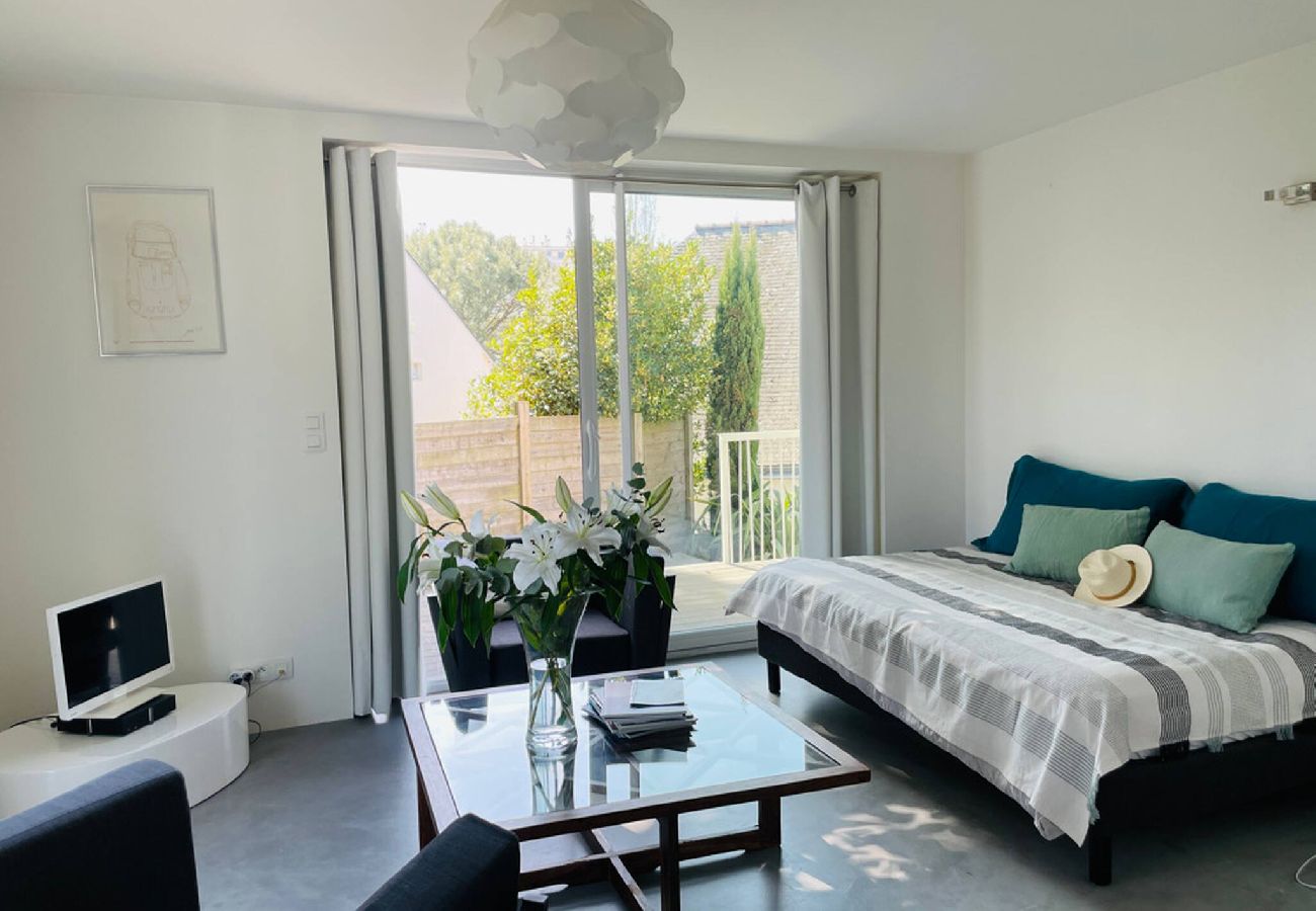 Villa in La Baule-Escoublac - Villa Les Sorbiers 