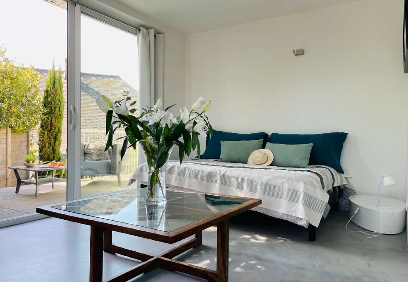 Villa in La Baule-Escoublac - Villa Les Sorbiers 