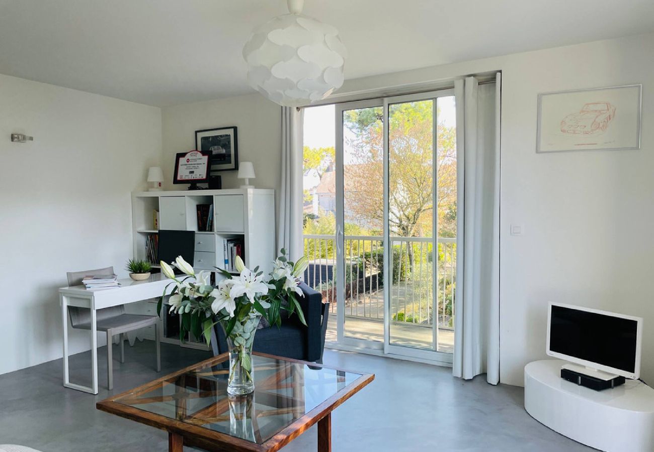 Villa in La Baule-Escoublac - Villa Les Sorbiers 