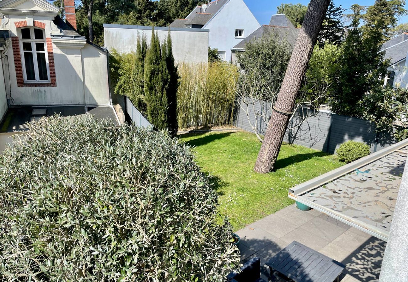 Villa in La Baule-Escoublac - Villa Les Sorbiers 