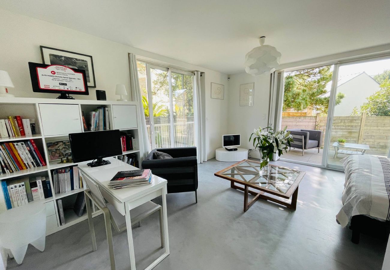 Villa in La Baule-Escoublac - Villa Les Sorbiers 