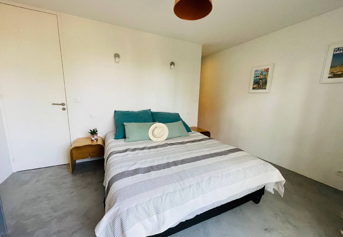 Villa in La Baule-Escoublac - Villa Les Sorbiers 