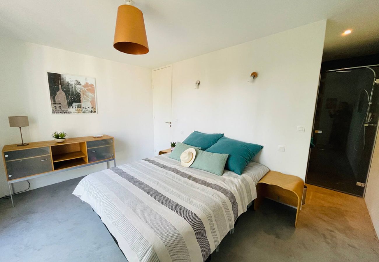 Villa in La Baule-Escoublac - Villa Les Sorbiers 