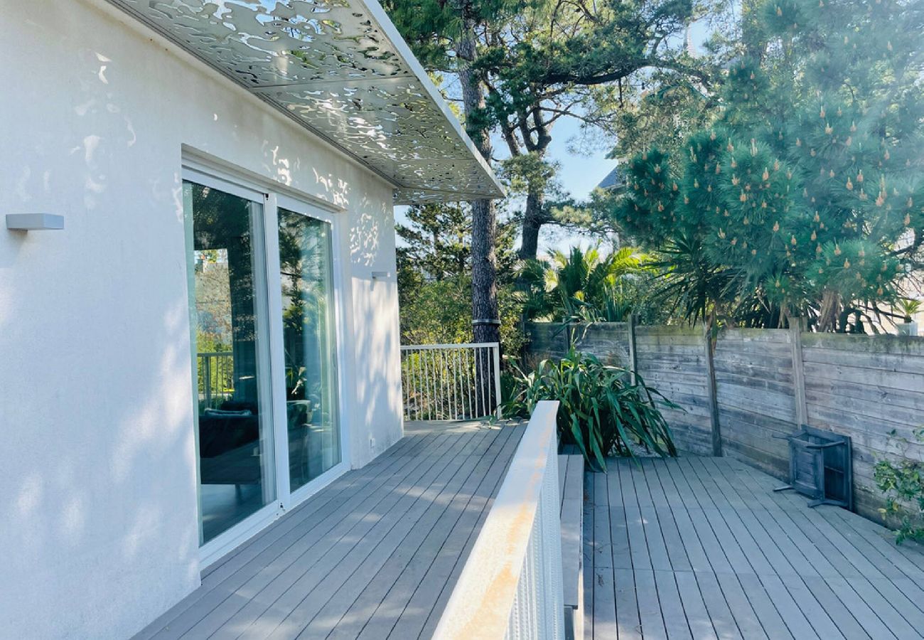 Villa in La Baule-Escoublac - Villa Les Sorbiers 