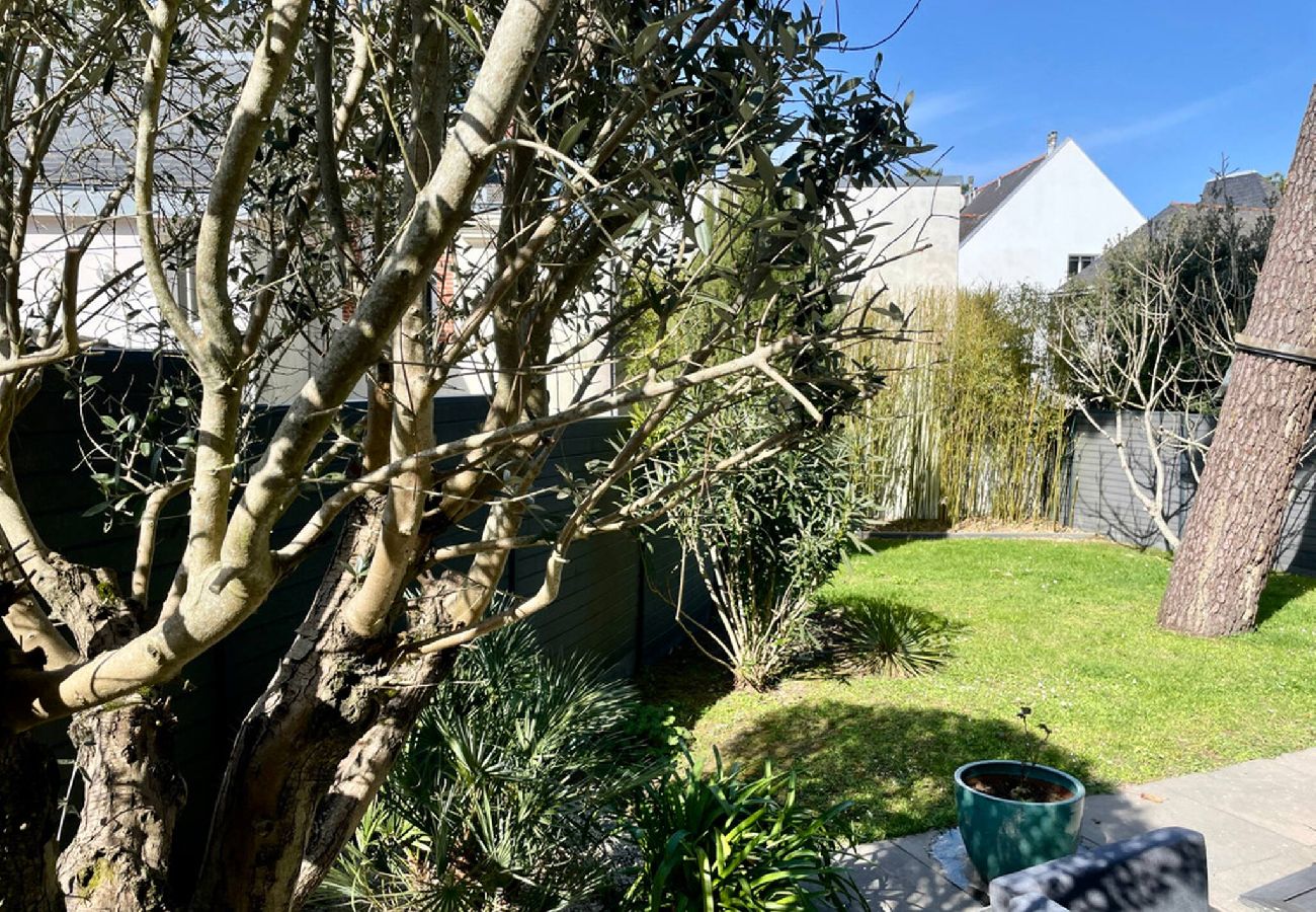 Villa in La Baule-Escoublac - Villa Les Sorbiers 