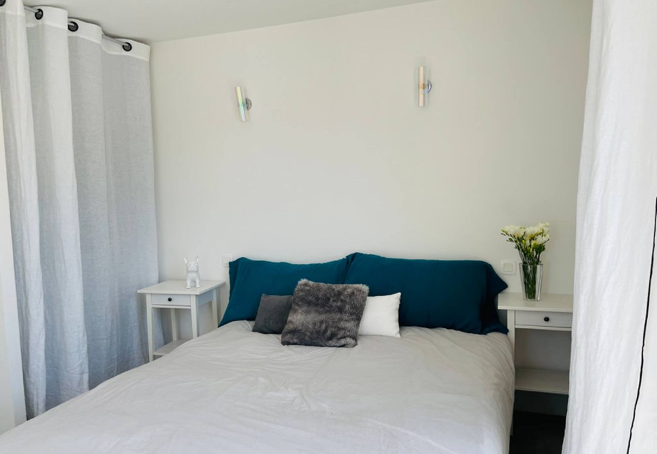 Villa in La Baule-Escoublac - Villa Les Sorbiers 