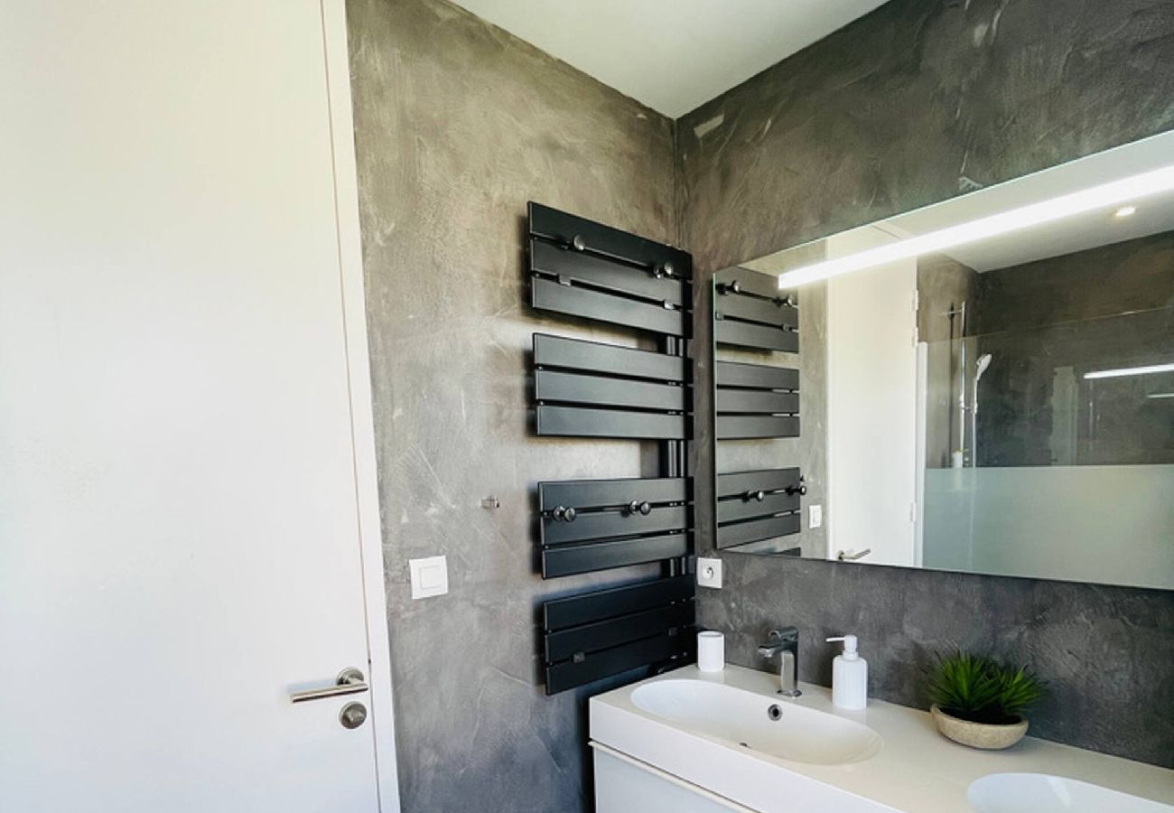 Villa in La Baule-Escoublac - Villa Les Sorbiers 