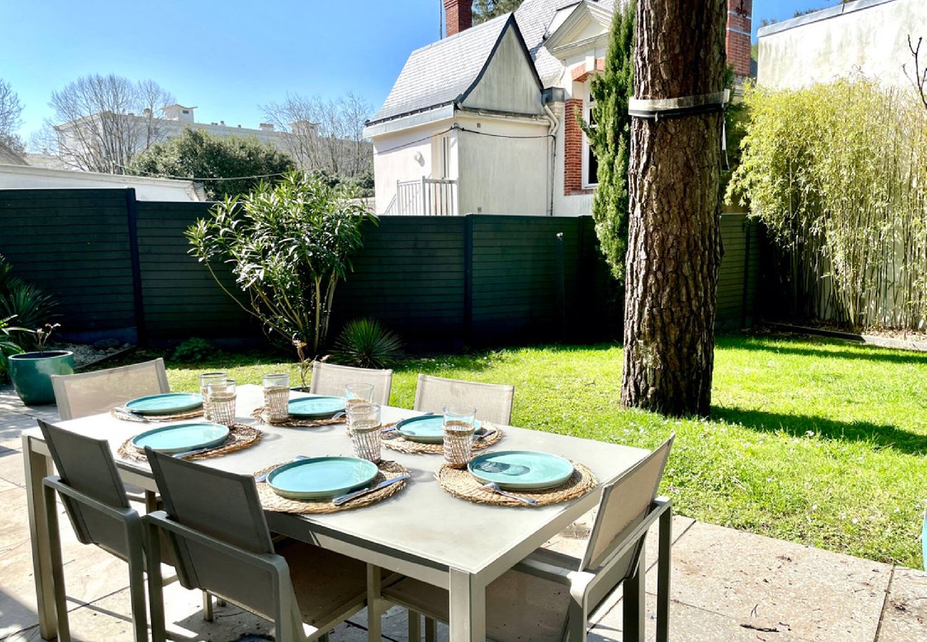 Villa in La Baule-Escoublac - Villa Les Sorbiers 