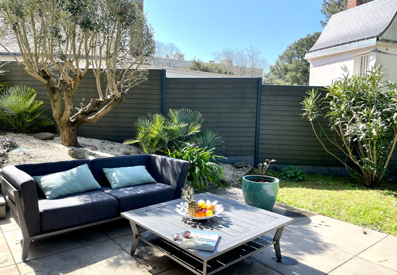 Villa in La Baule-Escoublac - Villa Les Sorbiers 