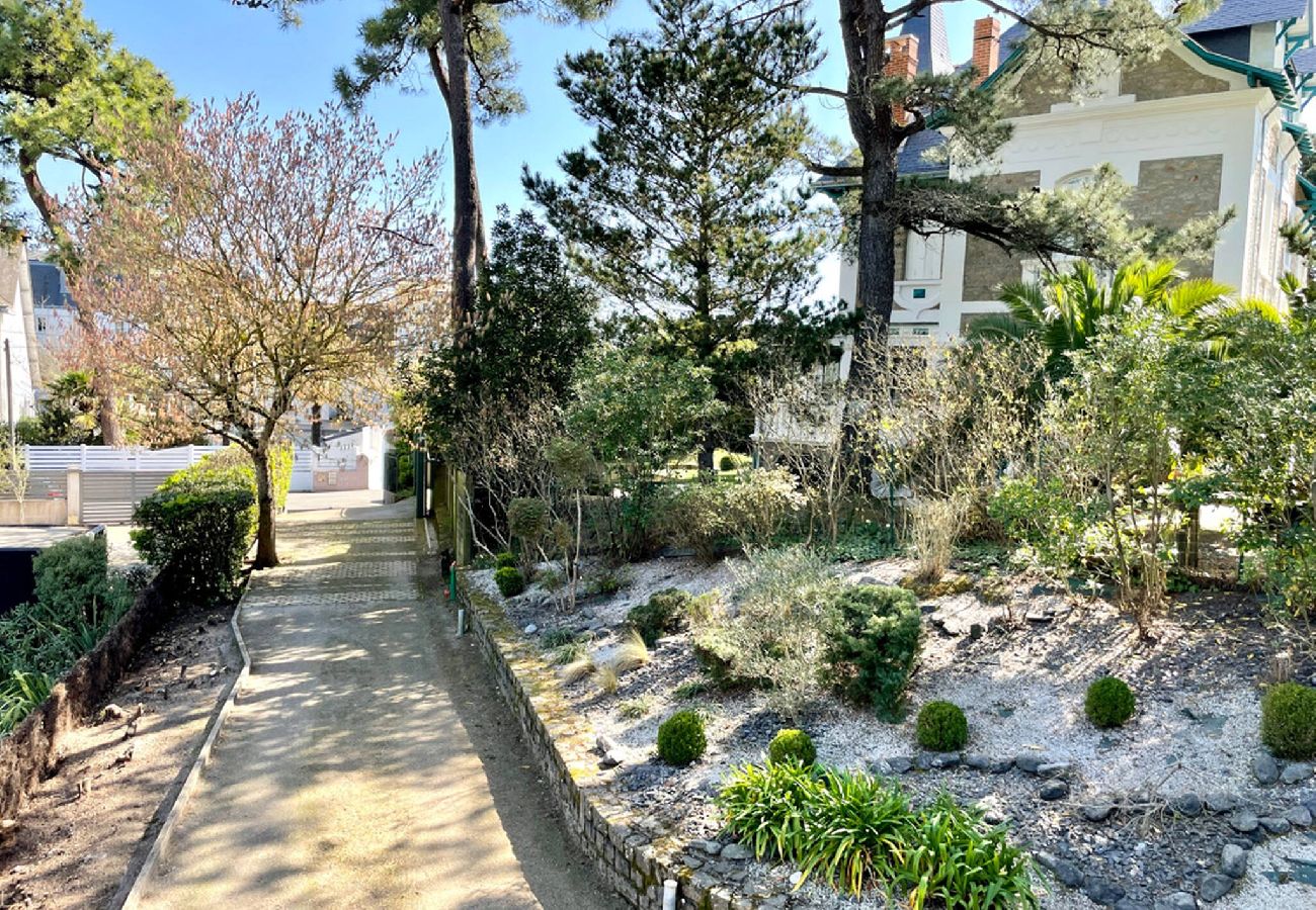 Villa in La Baule-Escoublac - Villa Les Sorbiers 