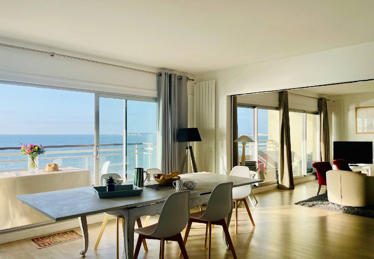 Apartment in La Baule-Escoublac - Amirauté 