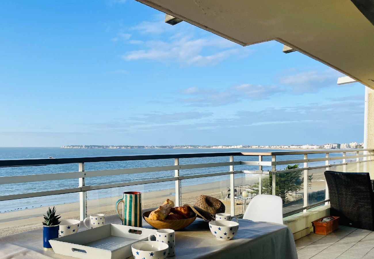 Apartment in La Baule-Escoublac - Amirauté 
