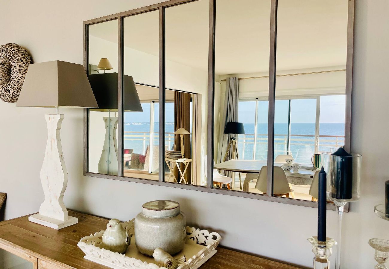 Apartment in La Baule-Escoublac - Amirauté 