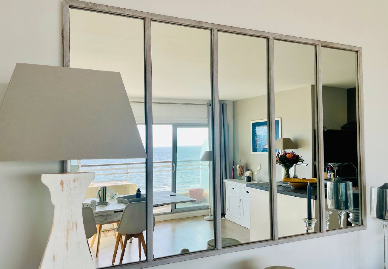 Apartment in La Baule-Escoublac - Amirauté 