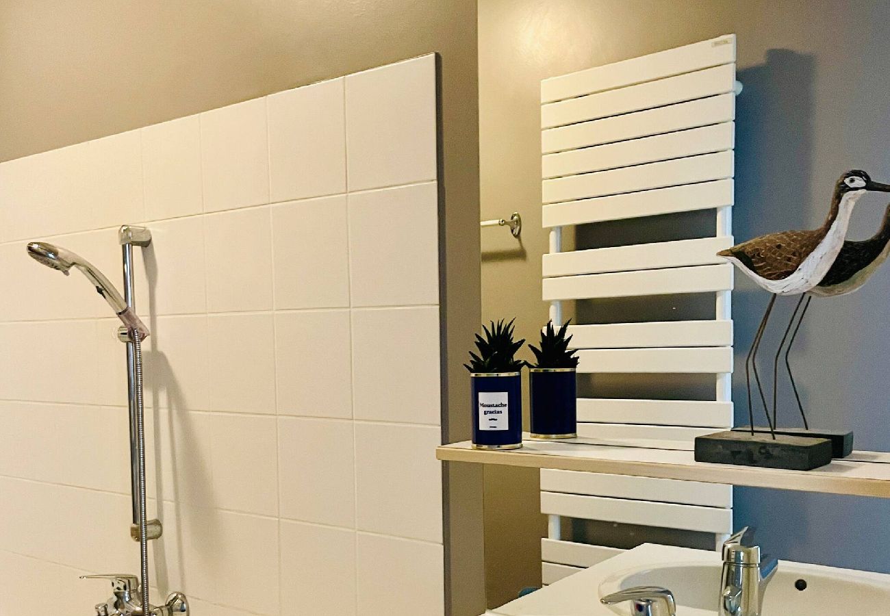 Apartment in La Baule-Escoublac - Amirauté 