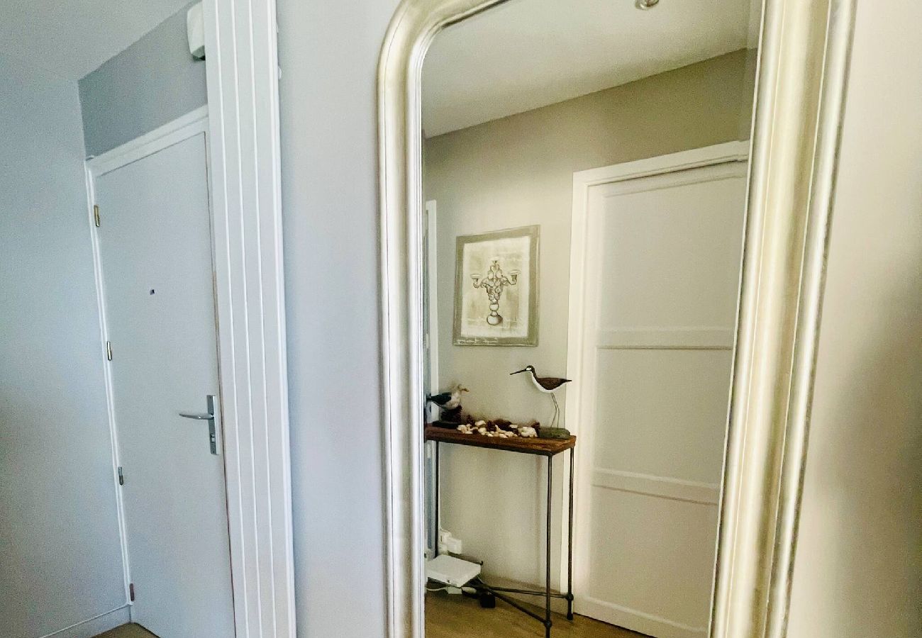 Apartment in La Baule-Escoublac - Amirauté 