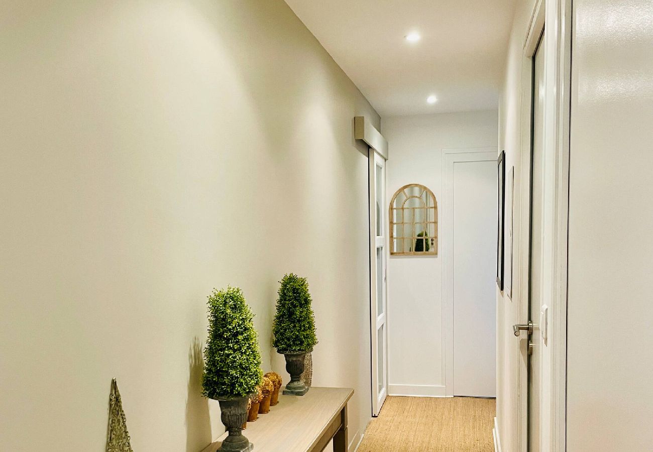 Apartment in La Baule-Escoublac - Amirauté 