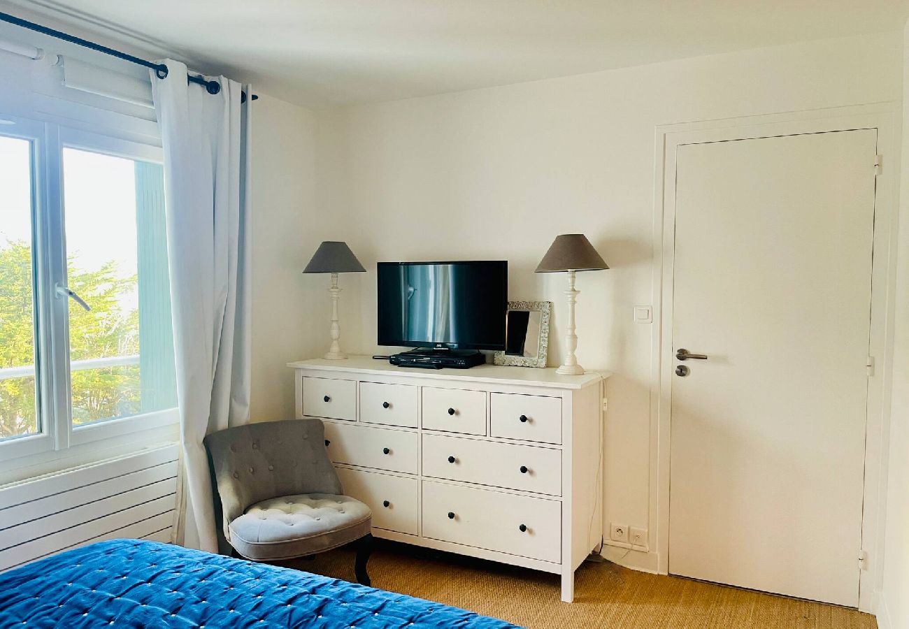 Apartment in La Baule-Escoublac - Amirauté 