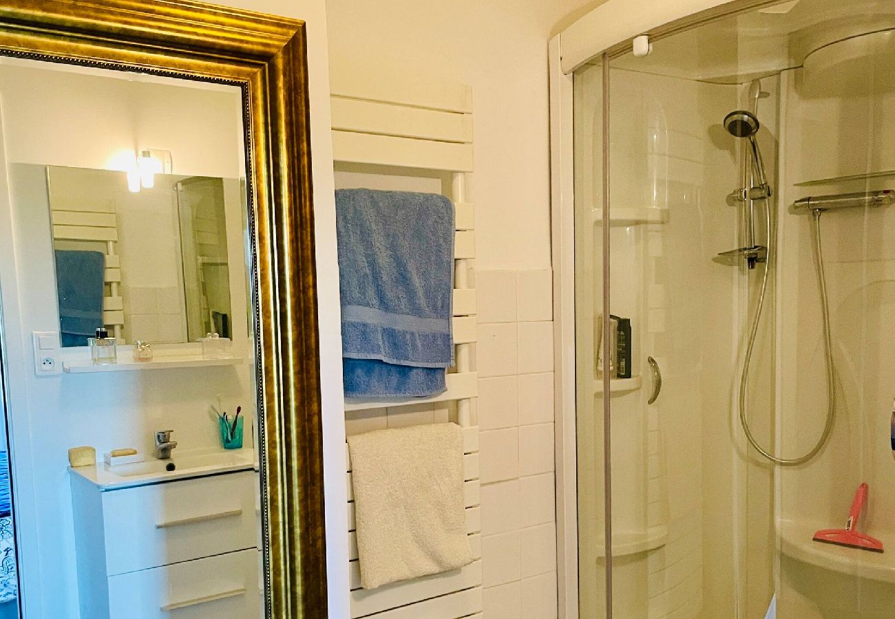 Apartment in La Baule-Escoublac - Amirauté 
