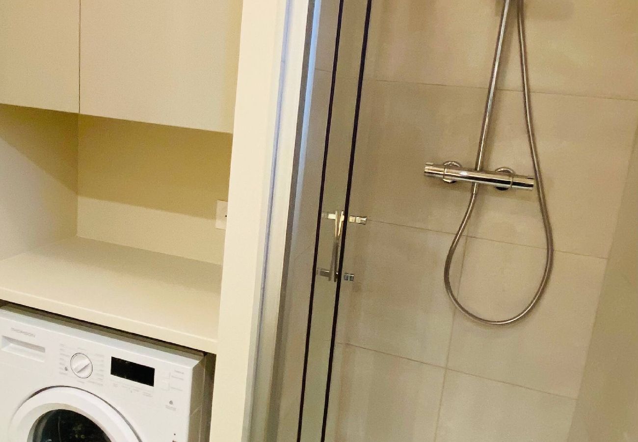 House in La Baule-Escoublac - Villa la Rabolière 