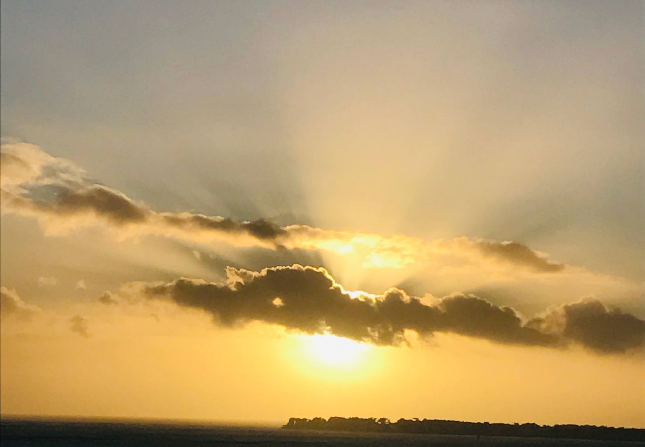 House in La Baule-Escoublac - Villa la Rabolière 
