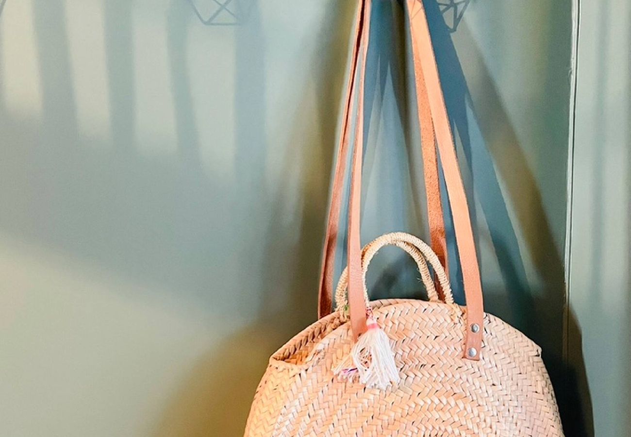 Apartment in La Baule-Escoublac - Appartement La baule 