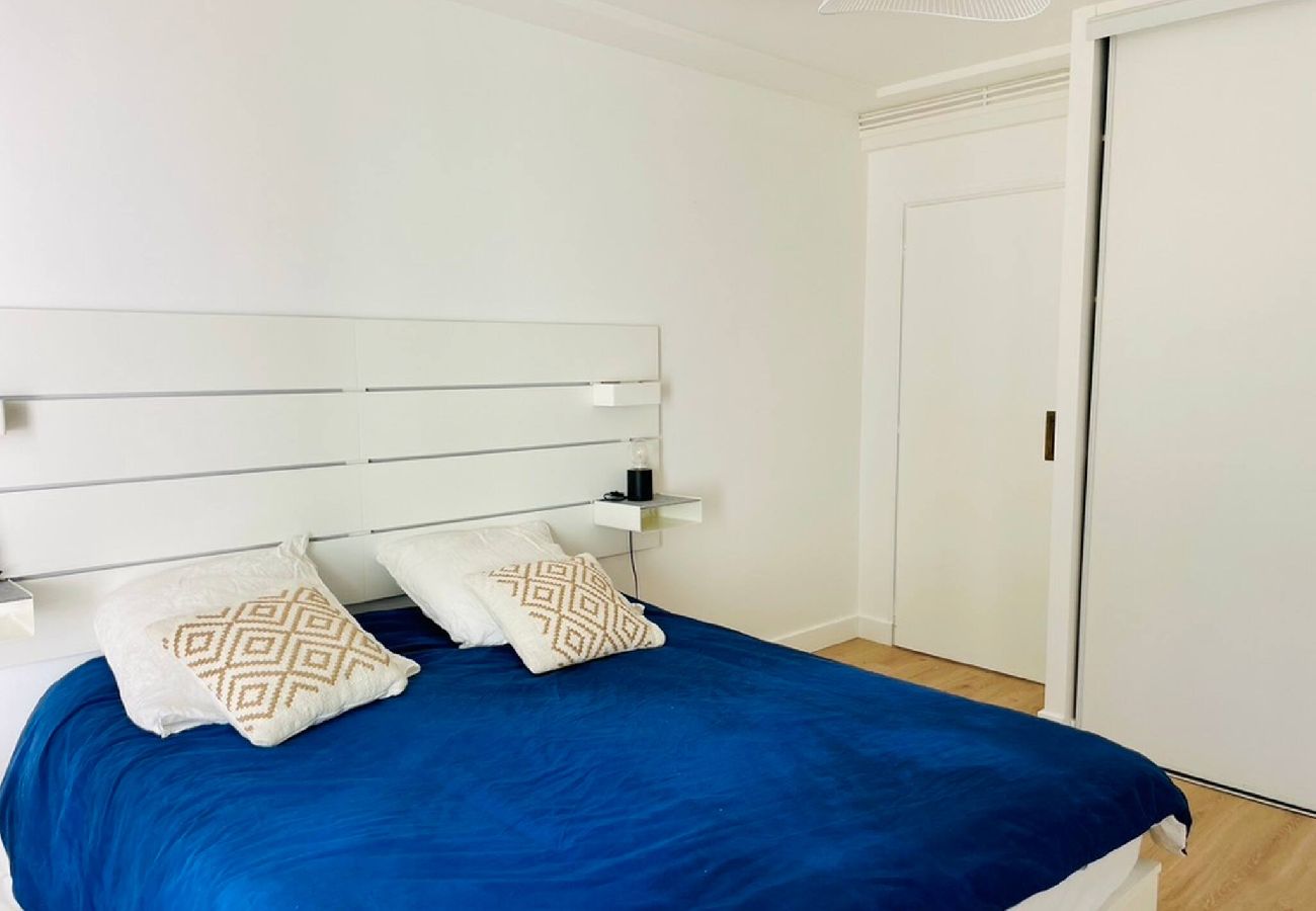 Apartment in La Baule-Escoublac - Appartement La baule 