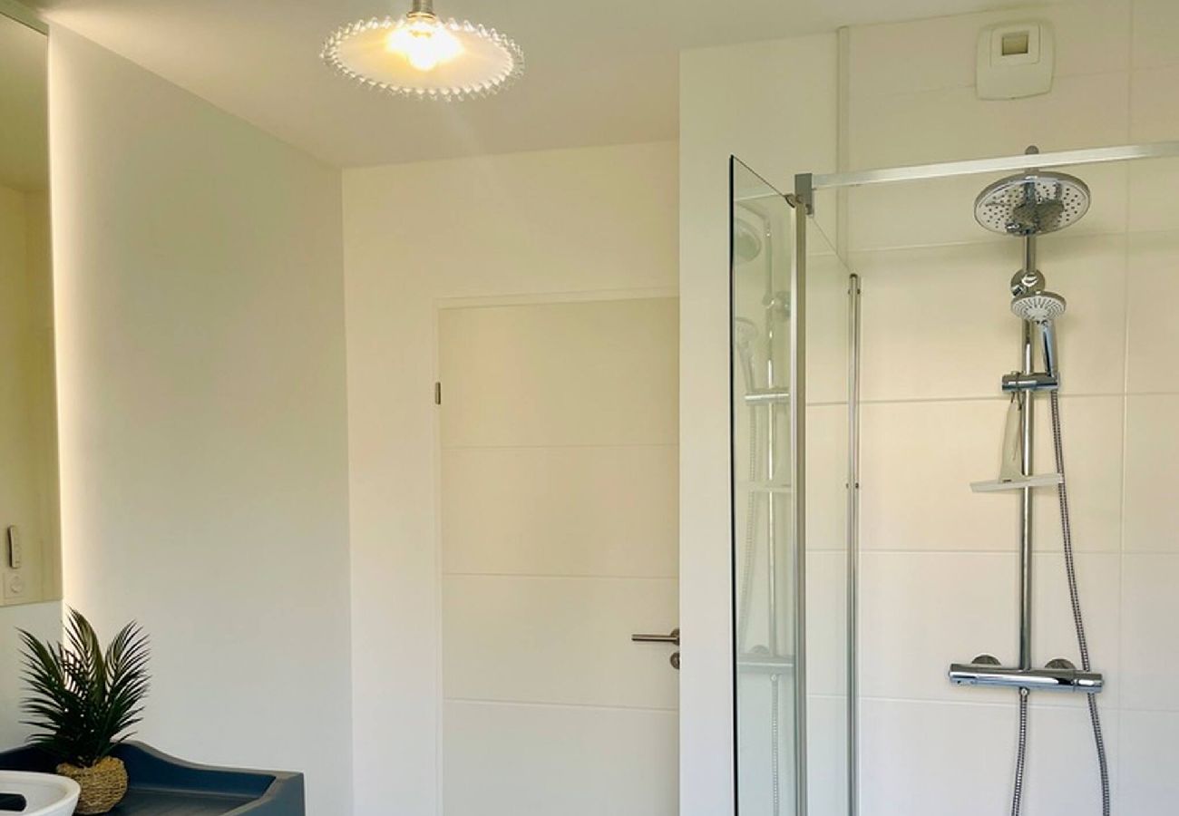 Apartment in La Baule-Escoublac - Le Sophia à La Baule 