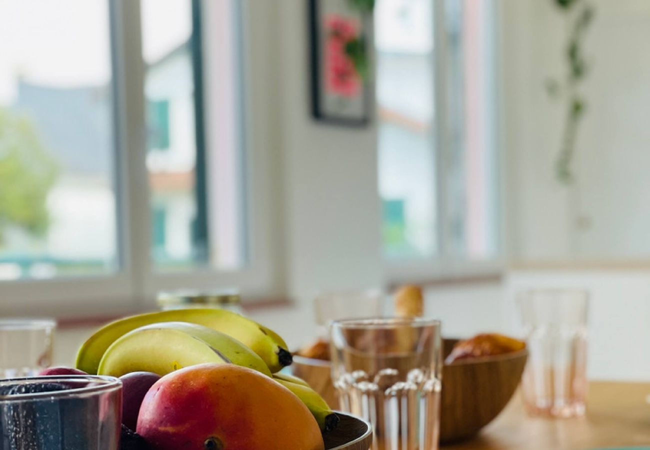 House in La Baule-Escoublac - Villa Dream Fort 