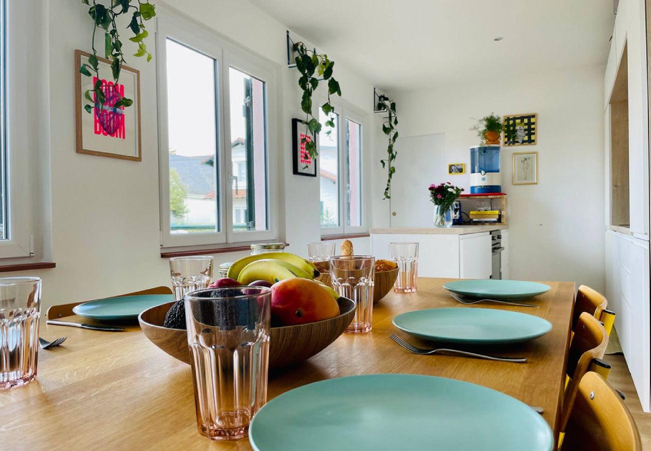 House in La Baule-Escoublac - Villa Dream Fort 